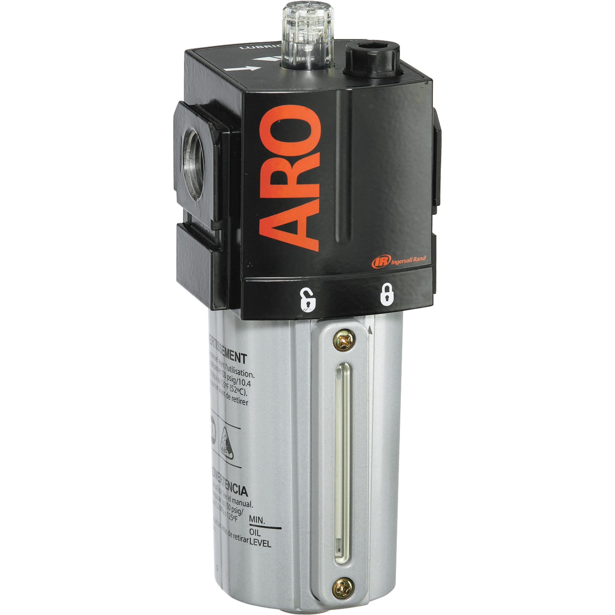 Air Compressor Parts + Maintenance